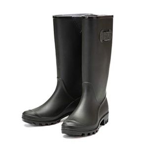 DKSUKO ~Women Rain Boots (NWOB)